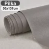 Klijuojamas pleistras odiniams baldams (50x137cm)