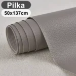 Klijuojamas pleistras odiniams baldams (50x137cm)