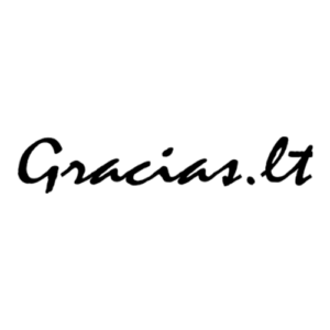 Gracias