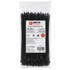 „Kraften Premium“ plastikiniai tvirtinimo dirželiai (100 vnt.)
